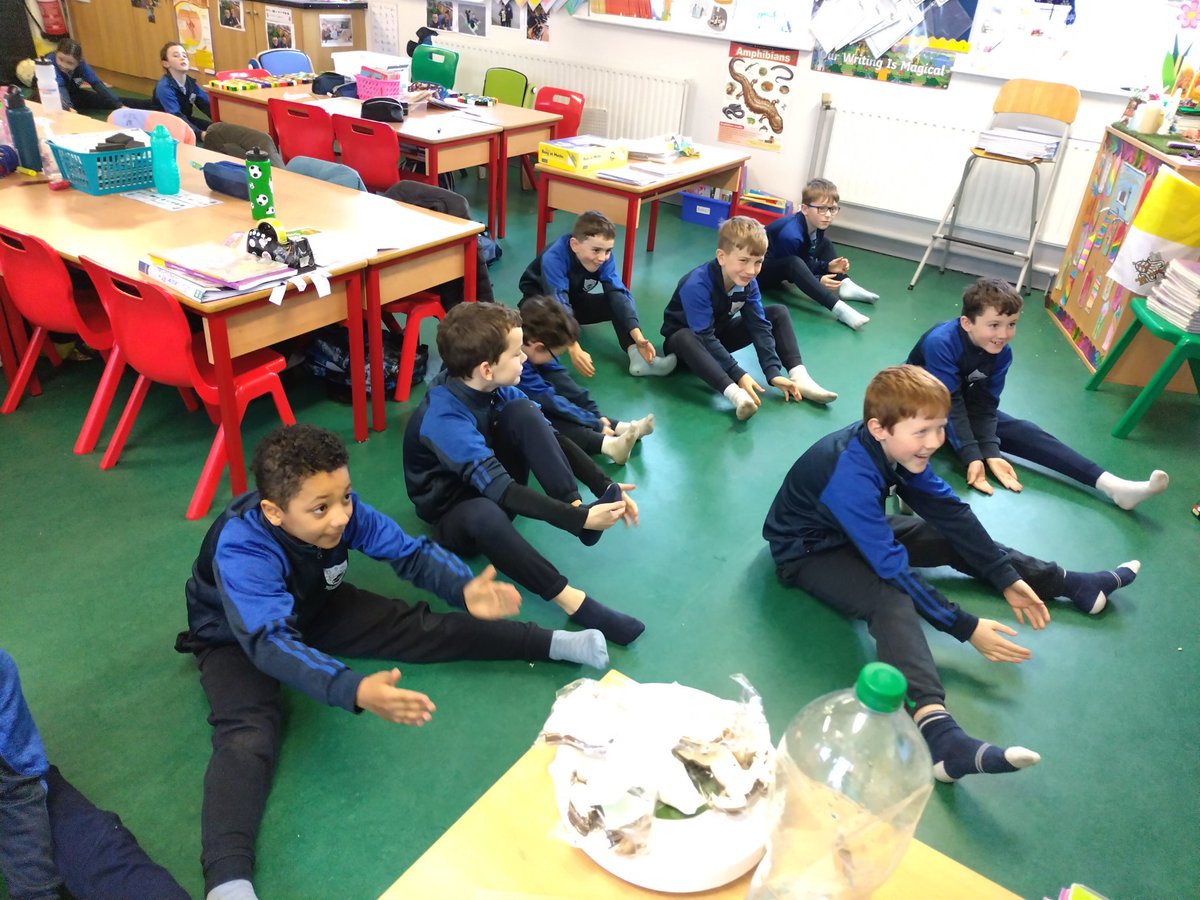 St. Patrick's Bruree tweet media