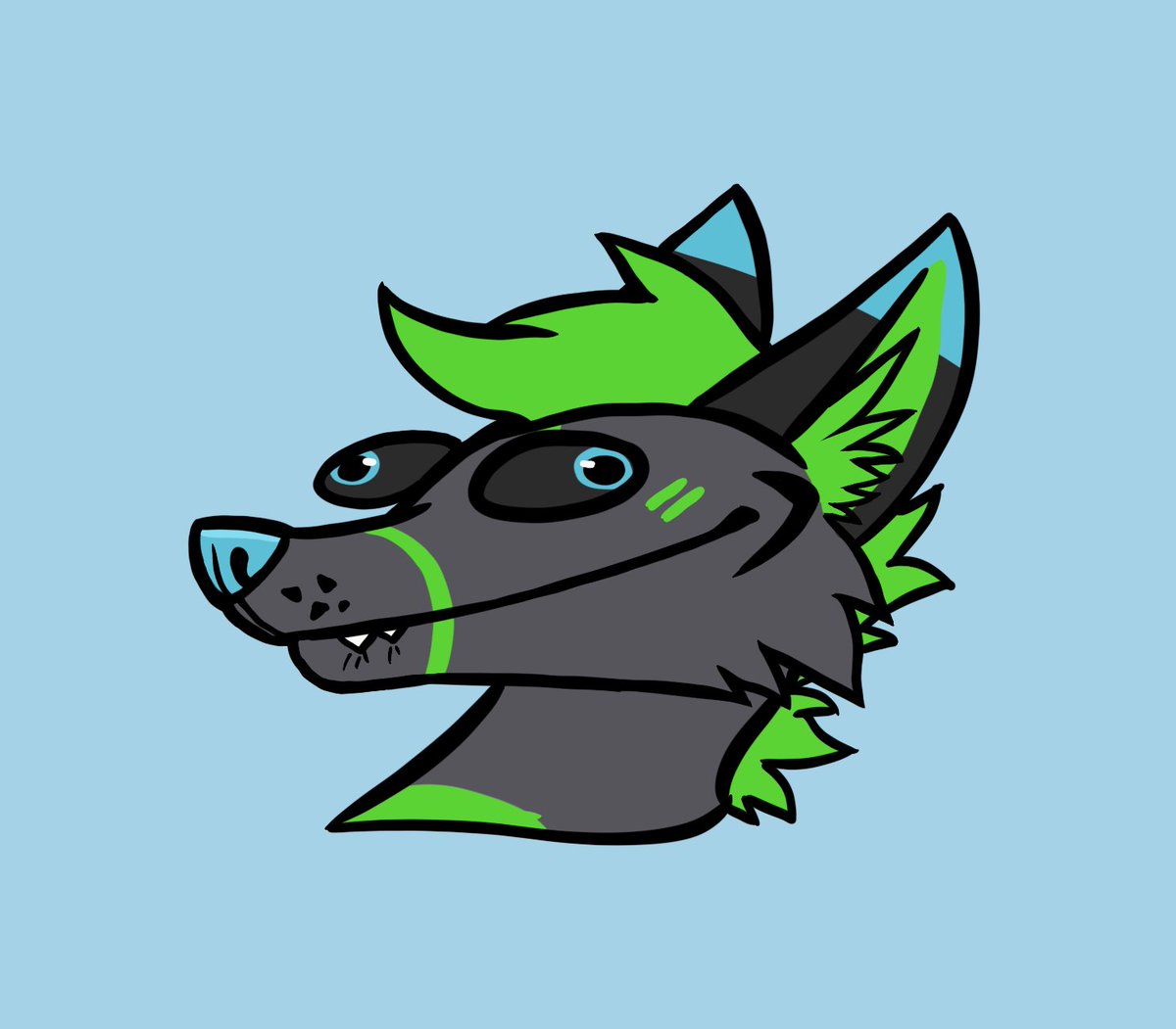 StormStrike Art tweet media