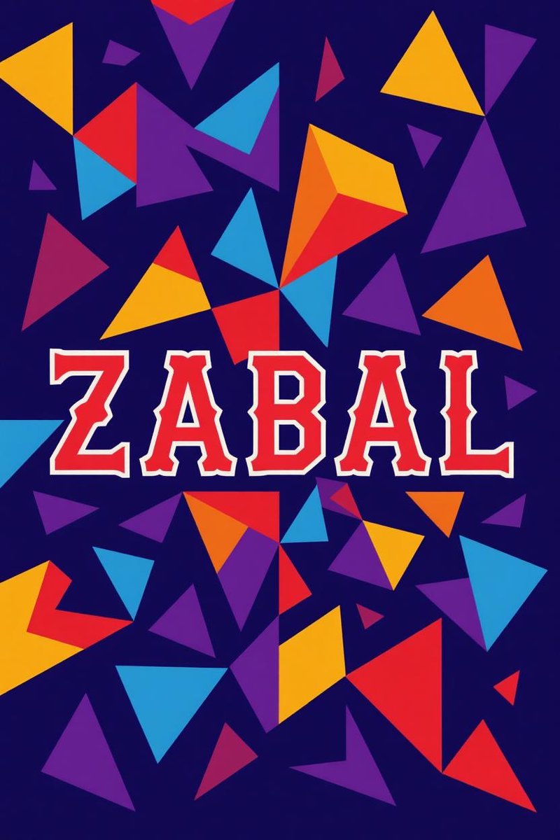 plutocode01's tweet photo. ZM isn’t noise, it’s signal. $ZABAL represents vision, utility, and real momentum in the Web3 space. Built for longevity, backed by a growing community, and driven by innovation. The future doesn’t wait it’s built by those who position early. 🚀

#ZABAL #ZM #Web3 #Crypto https://t.co/jaqc0zaI0R