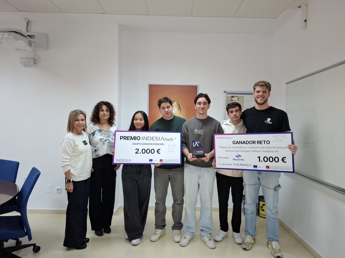 Esc. Sup. Ingeniería tweet media