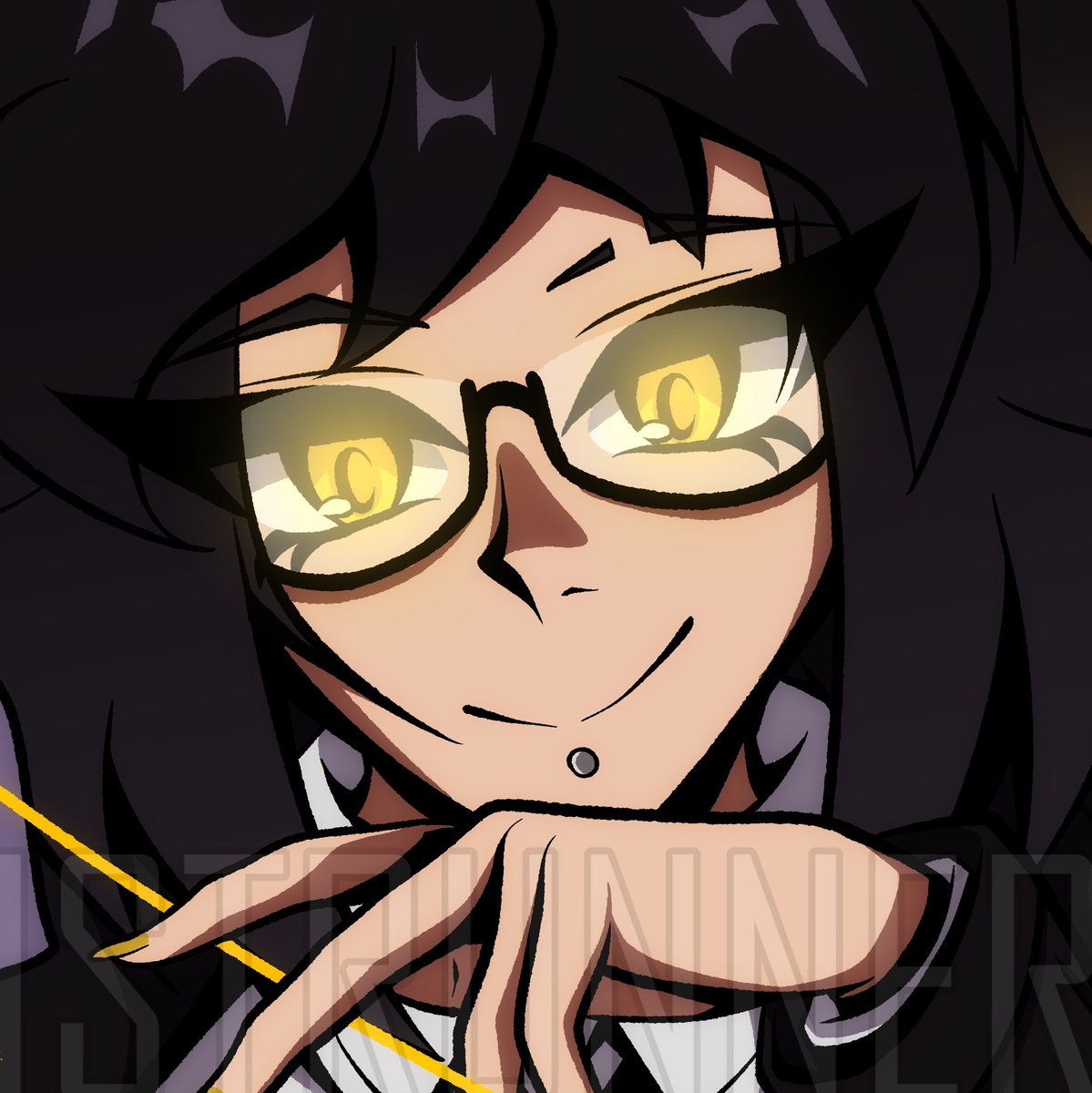 MistrunnerXP's tweet image. QRT with your faces!