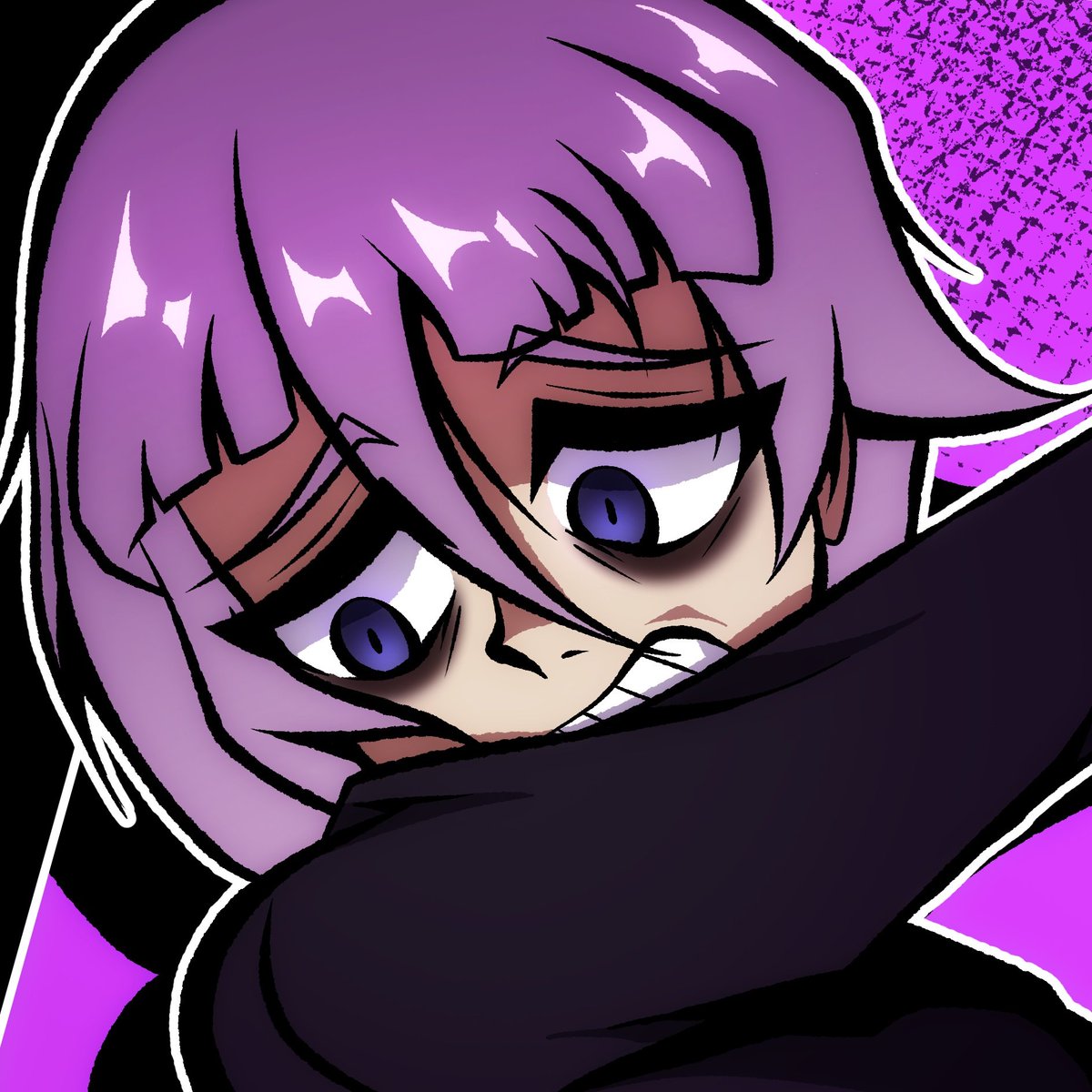 MistrunnerXP's tweet image. QRT with your faces!