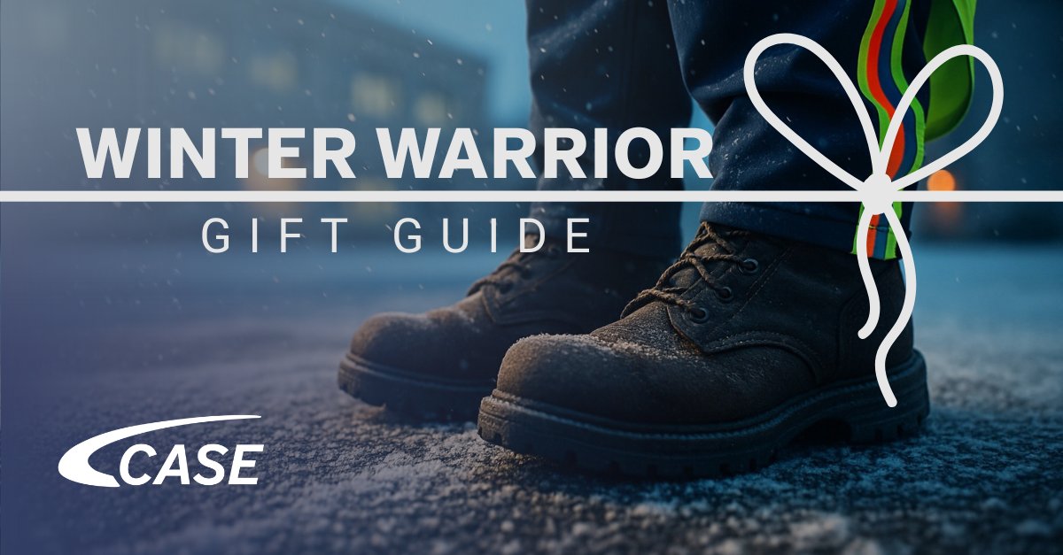 Meet the Winter Warrior Gift Guide 🔥❄️

Our regional field team curated their must-have gear for anyone tackling snow, ice, and freezing temps to keep facilities open and safe.

Looking for the perfect gift? We’ve got you covered.

hubs.li/Q03XJ7H00