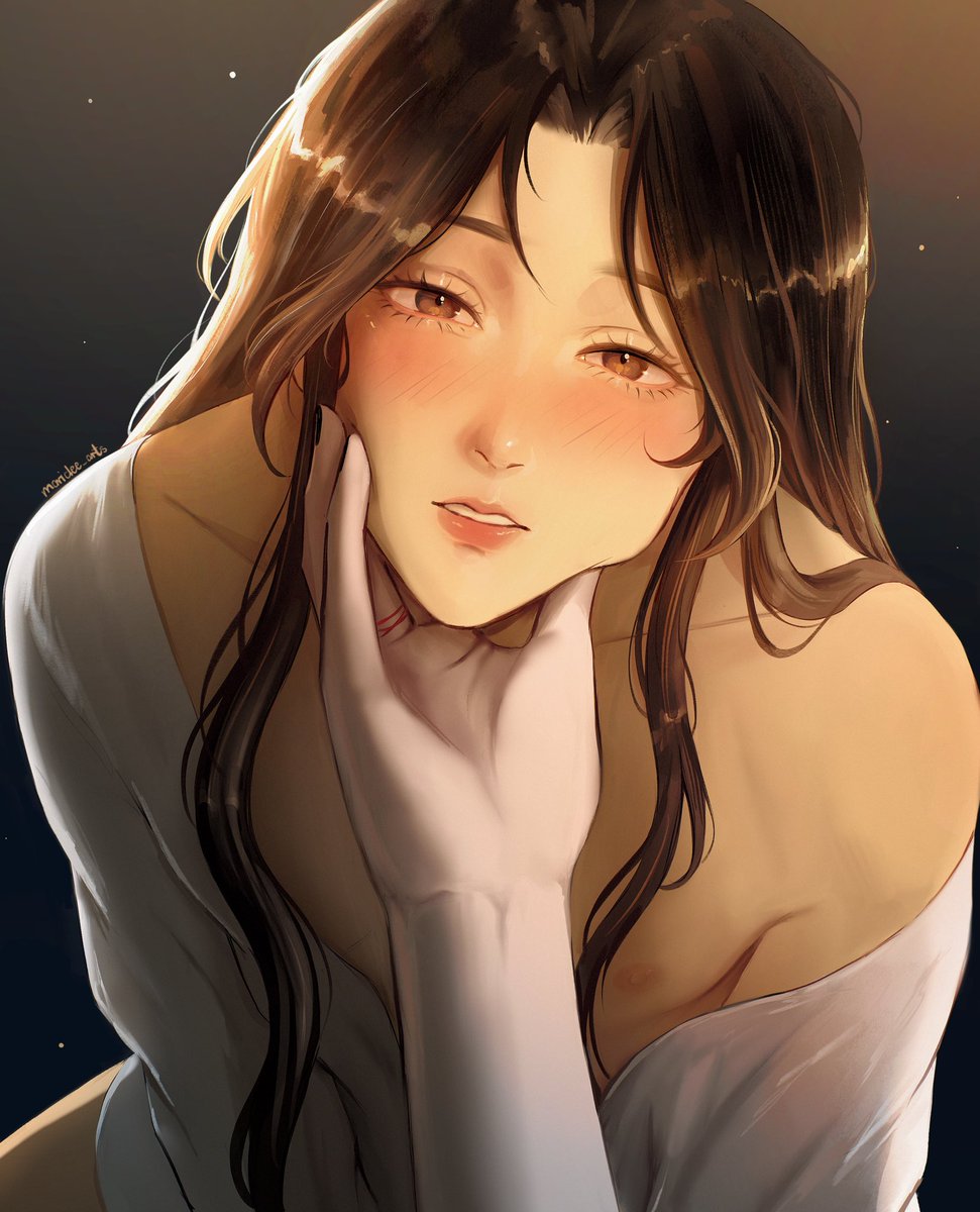 #TGCF #天官賜福

~You are my reason to live❤️