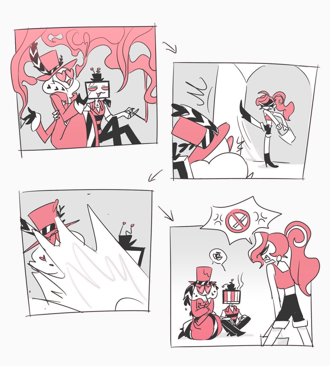 En 🦝 (@En6_6_6) / Posts / X