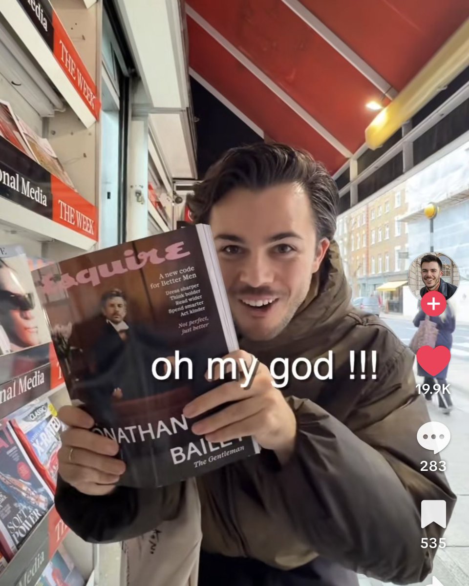 Stephen Harrison tweet media