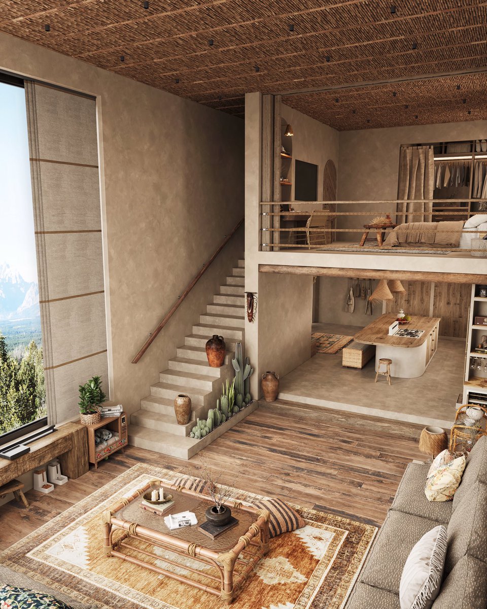Selami_arq's tweet photo. Warm textures, soft light, calm atmosphere. 🤎 https://t.co/vWsAcQZ93X