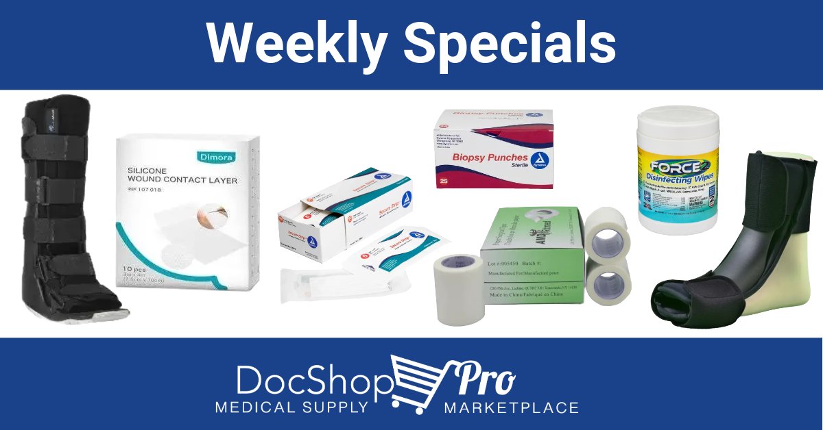 DocShop Pro tweet media