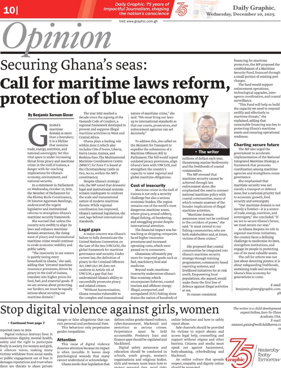 K for Kɔku tweet media