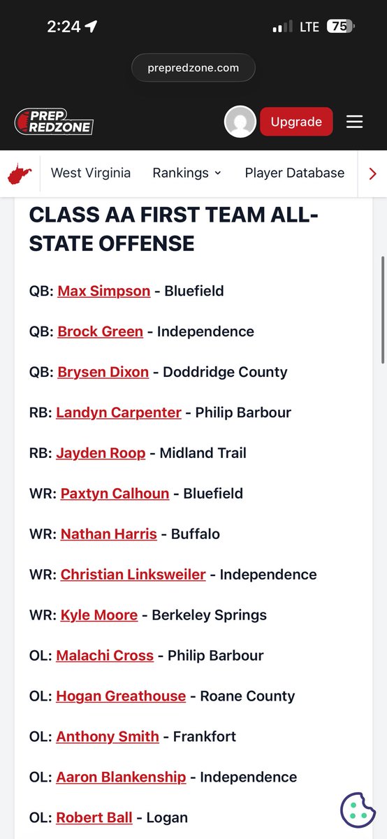 Kyle Moore tweet media