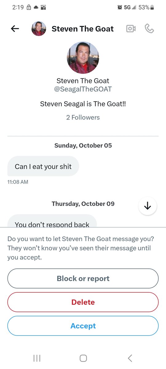 I apologize,  is this you?  The best way to get my response to these types of messages is to accompany them with a monetary contribution.