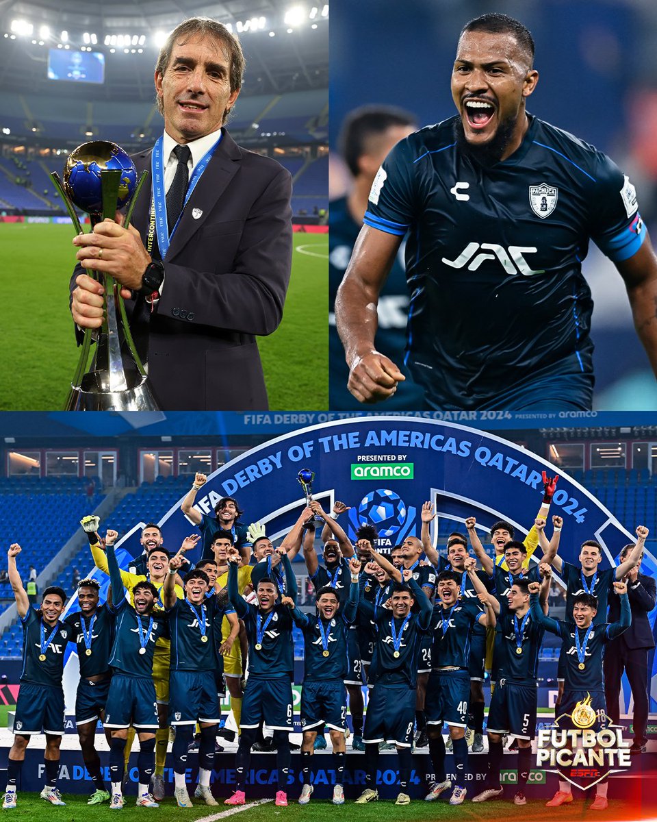 Futbol Picante tweet media