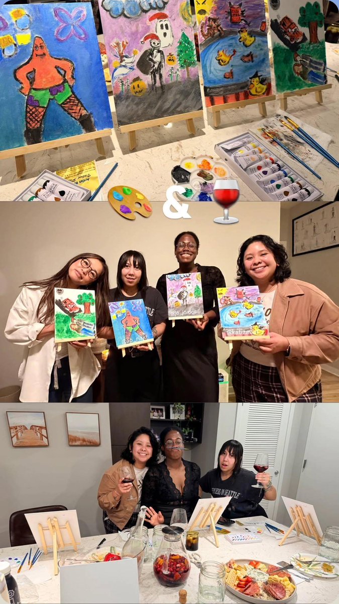_Ao_Risk_'s tweet photo. Received so many gifts and bday wishes. I was so overwhelmed by the love. I have amazing friends and coworkers. 32 years young 💙✨️ https://t.co/QwuN4mycyh