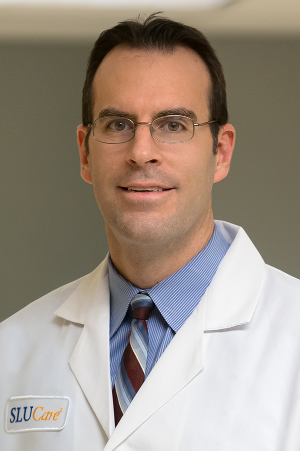 SLU Medicine tweet media