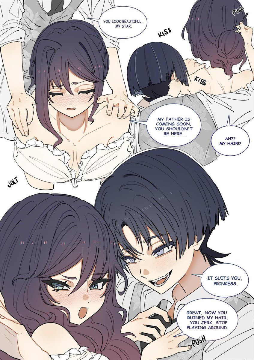 #scaramona #wandermona