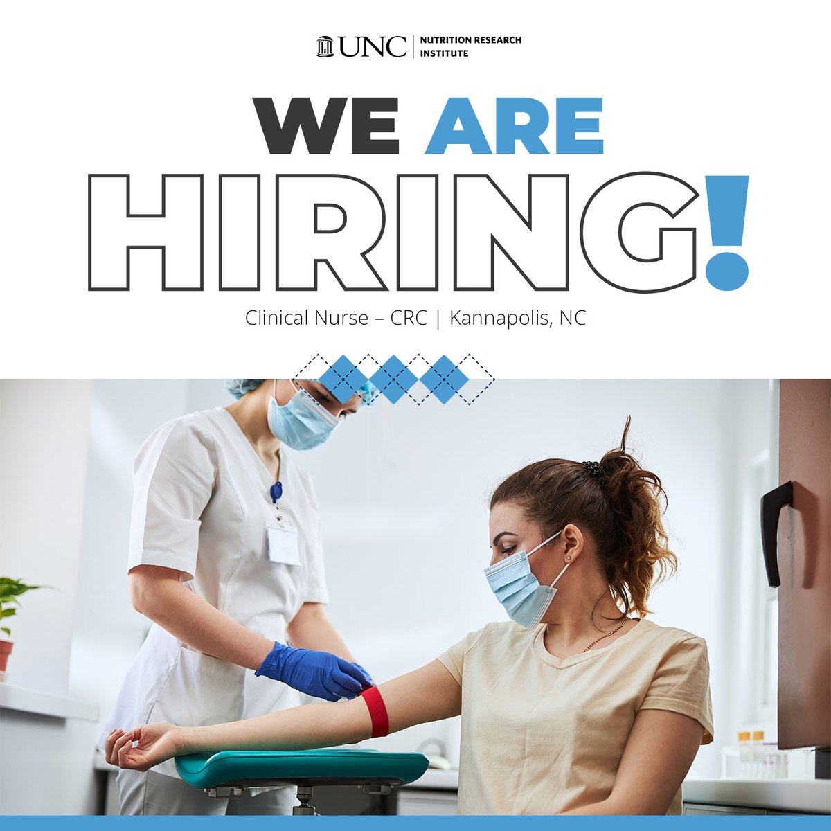 Nutrition Research Institute tweet media