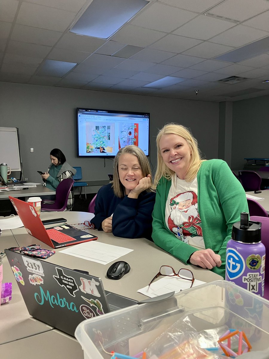 Liz Johnson tweet media