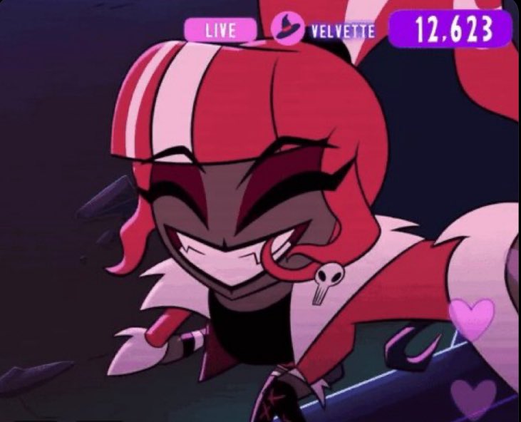 D0llMEDIA's tweet image. just
↓        ← ← ← ←  

↓         ↓              ↑

↓         ↓              ↑
here →   →   →   →  →  →   to say 
         ↓

         ↓
 
         ↓

         ↓       
                     i love Velvette