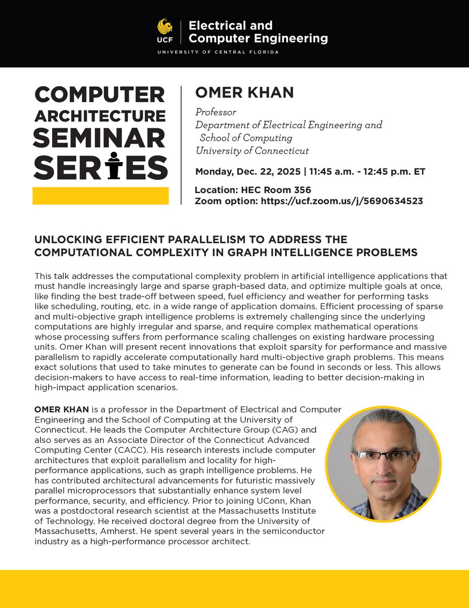 UCF Electrical and Computer Engineering tweet media