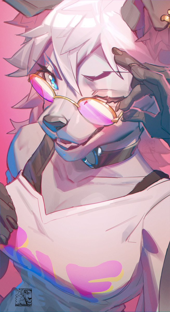 🍖Banzai バンザイ🥩@ Working (@MajinBanzai1) / Posts / X