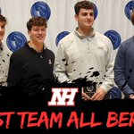 Photo by Northern Highlands Football (@NHighlandsFB)