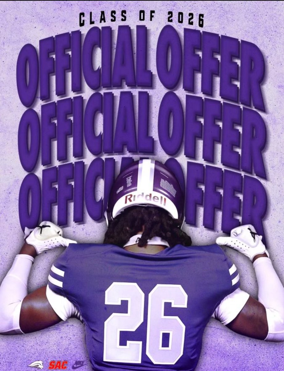 DubWilliamsjr1's tweet photo. After a great conversation with @Coach_MacSAGU I’m blessed to say that I have received a offer from Nelson University #AGTG
@SachseStangs @TWill_10 @DirkWilliams18 @BransonHickman @TXTopTalent https://t.co/HUWyefkj2p