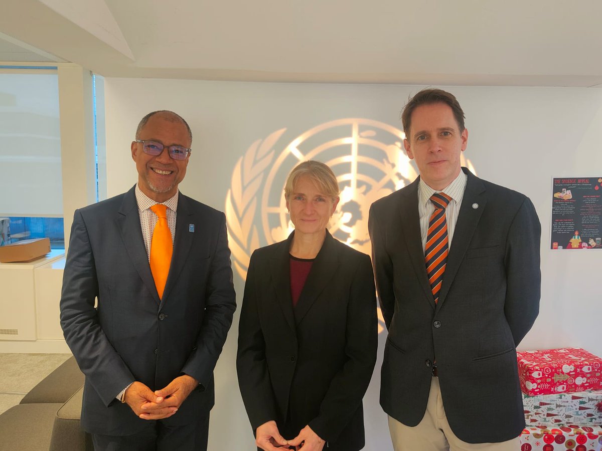 UNDP Sao Tome and Principe tweet media