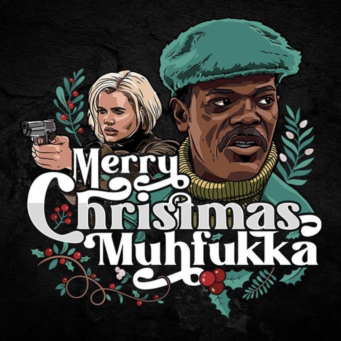 Samuel L. Jackson tweet media