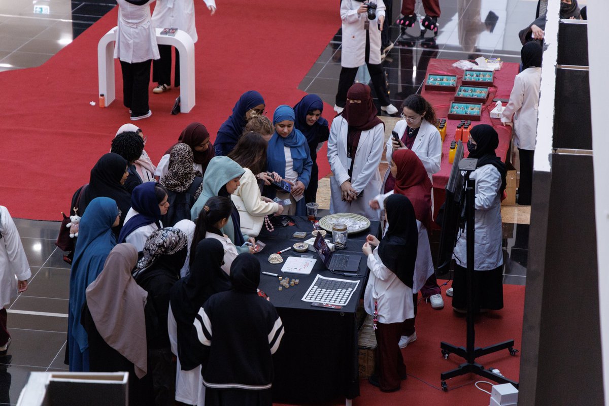 Interventional Radiology Interest Group at AU tweet media