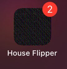 angiesfb's tweet photo. @flipper_mobile my app icon has been a little bit bugged since this update… 😭😭 https://t.co/sAirJlrCEZ