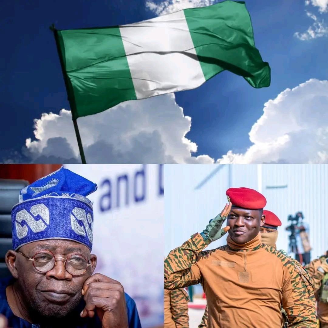 Many of you do not truly understand how massive Nigeria really is.

If you combine the populations of all West African countries, Nigeria still has more people than the entire region.

West African Countries Population
Ghana 🇬🇭 – 36 million
Benin 🇧🇯 – 15 million
Niger 🇳🇪 – 30