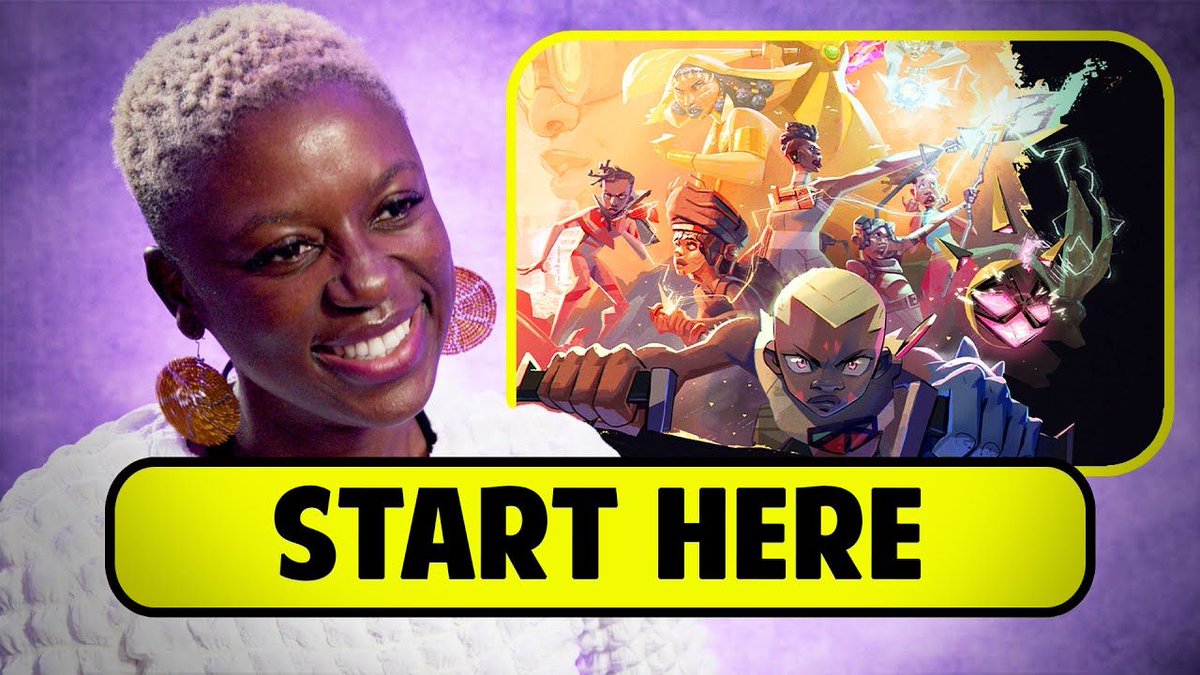 filmcourage's tweet image. Should #Writers Start With What Sells Or With What Is Meaningful? - Tendayi Nyeke 
buff.ly/Ohpjcbq 
#screenwriting #scriptwriting