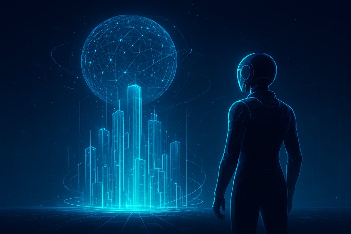 santhoshku33877's tweet image. Transforming ideas into immersive XR experiences—simple, fast, and beautifully seamless. The next evolution is on the way. @mawariXR  #XR #SpatialComputing