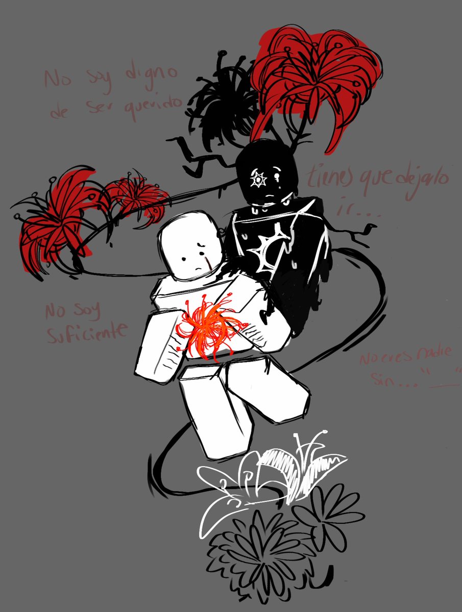 Piroplup's tweet image. Este es viejo pero solo era algo sencillo para un trabajo y su versión final!
#lethimgoroblox #robloxart