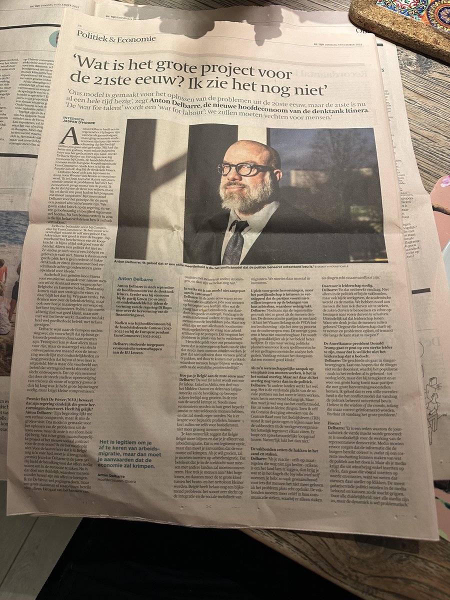 Tom Bertens tweet media