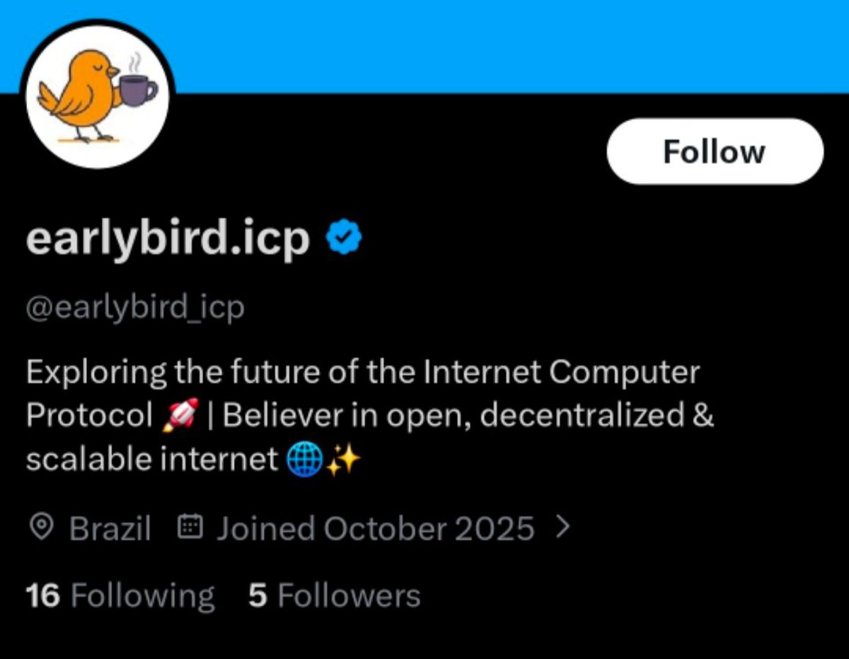 lCPBULL's tweet photo. @monkey898898 @dfinity The deadline was 30th September. The winner’s account was opened in October 2025, what a joke? 

And there one more another suspicious account  probably insider. The ICP team are scammers; they are playing with the community. https://t.co/kznErYneo6