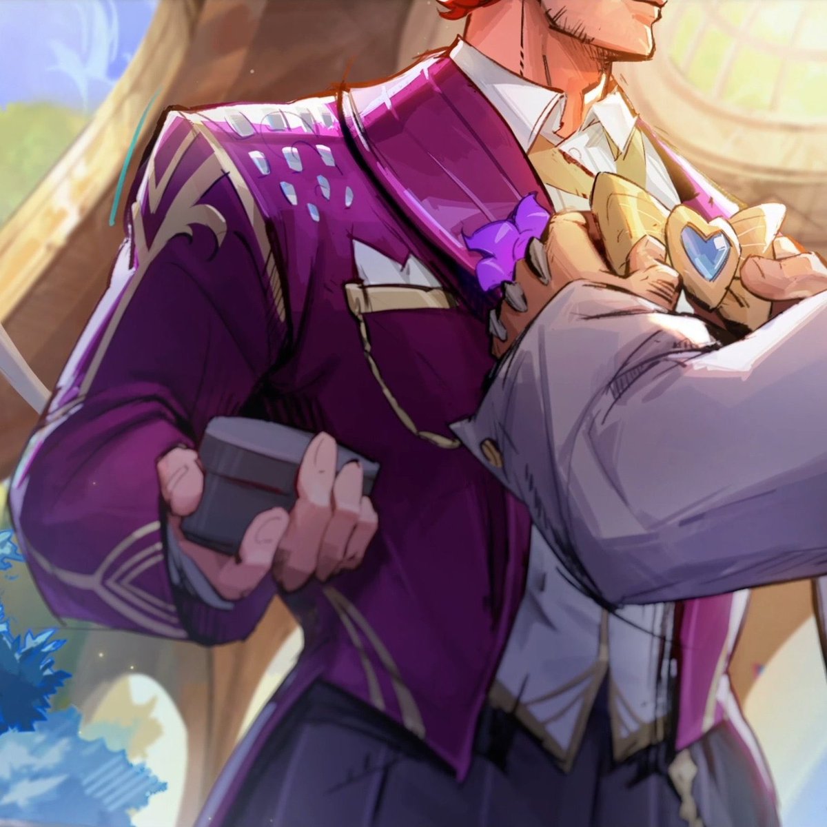 tsuakies's tweet photo. can february come anytime sooner please… i need these skins 💔💔 https://t.co/hfDB2ZlHKQ