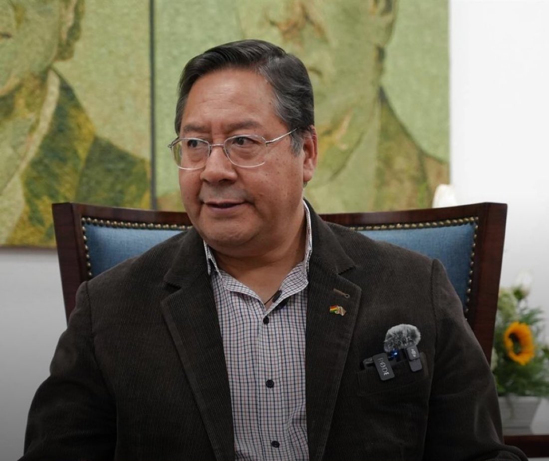 Alerta News 24 tweet media