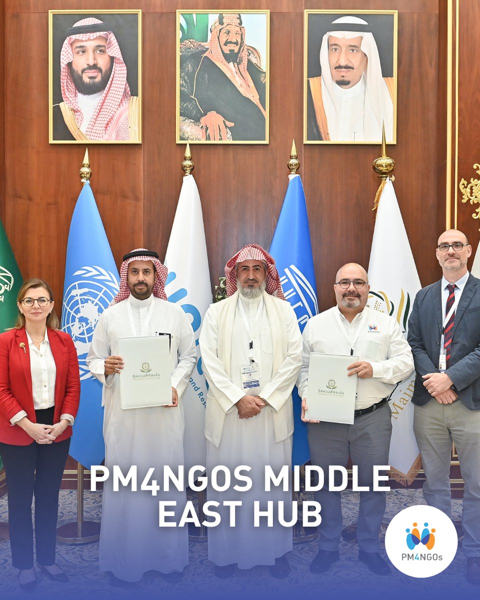 PM4NGOs tweet media