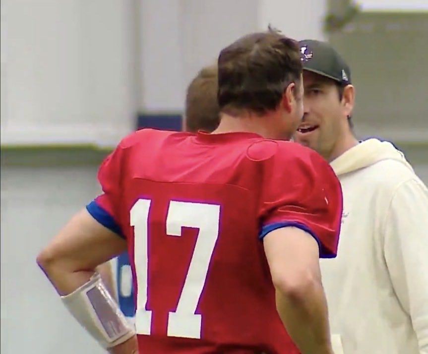 Mark Patrick tweet media