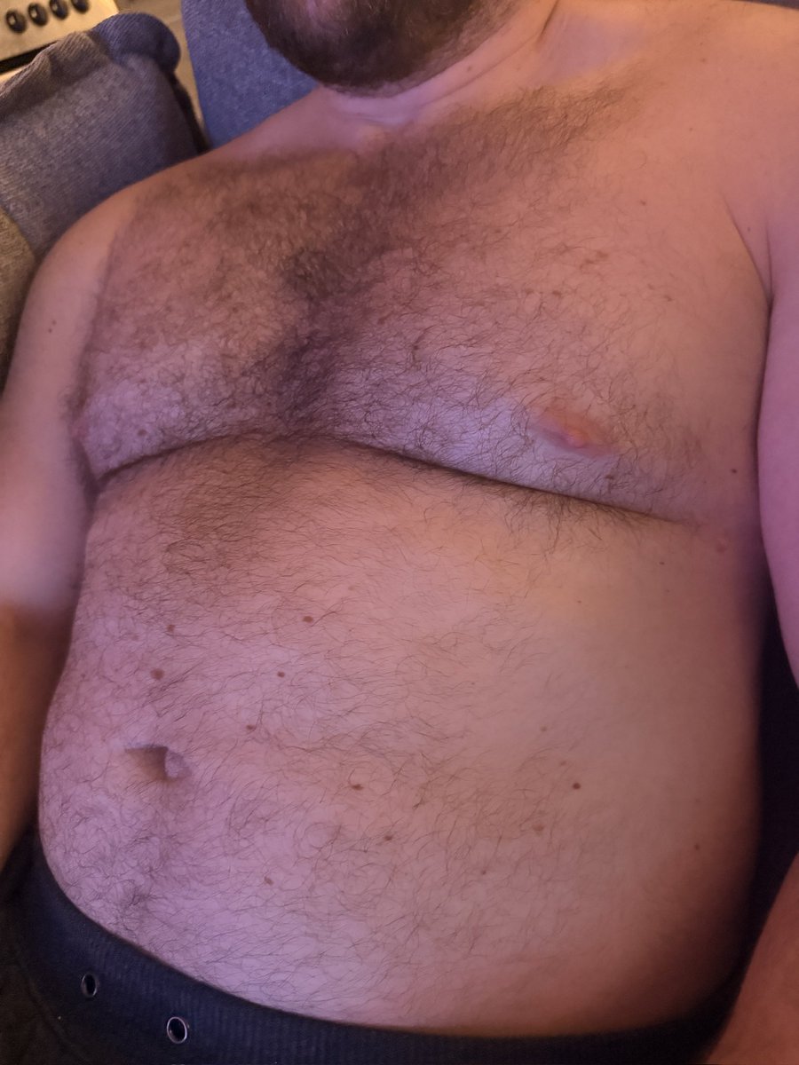 My man said he doesn’t like bulking…. 
I’m over here drooling 🤤