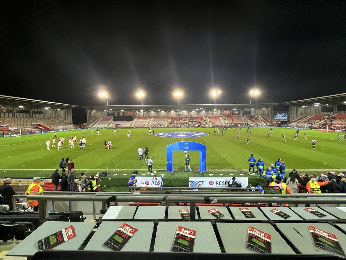 NBetts_Journalism tweet media