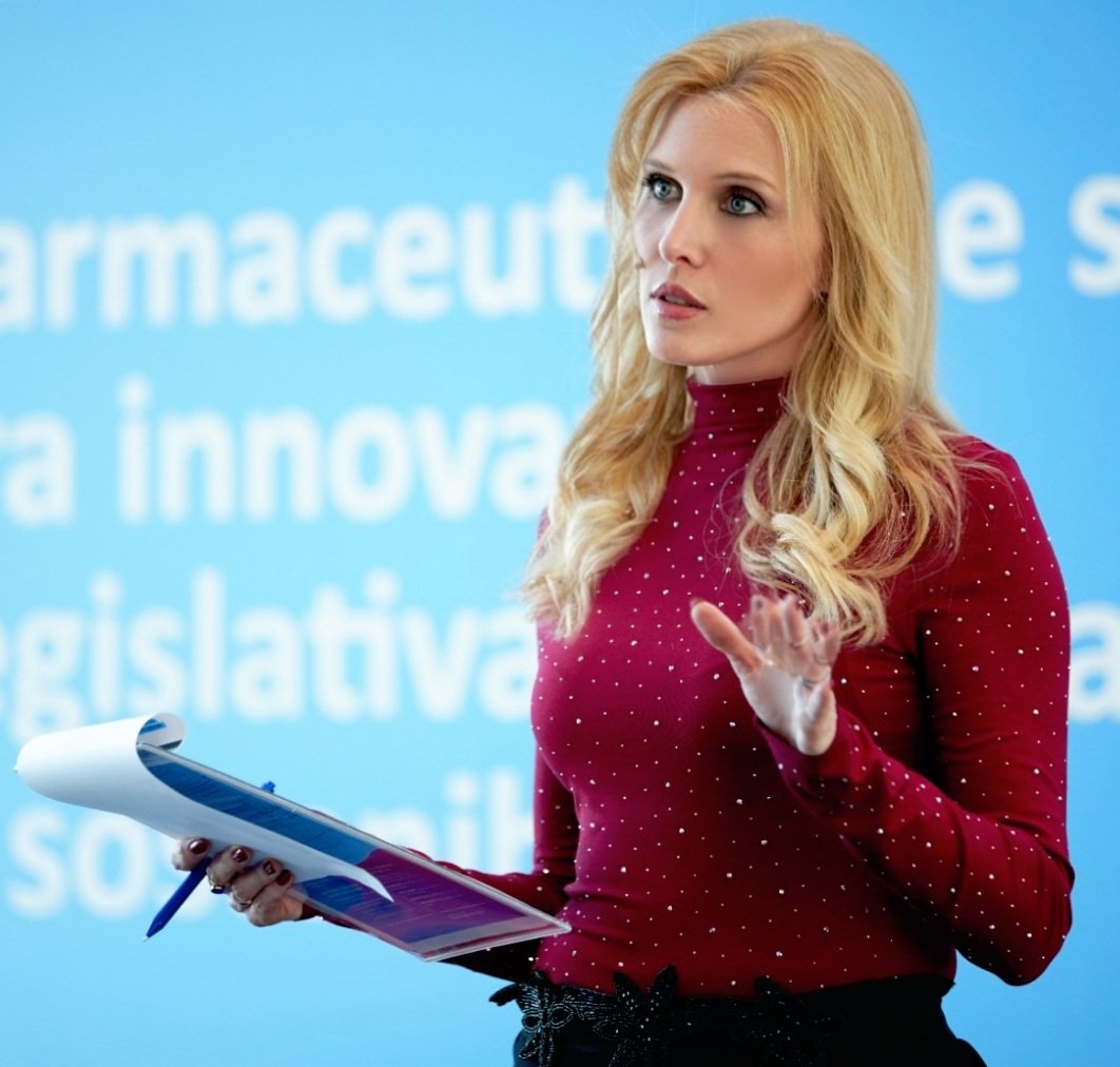 Manuela Donghi tweet media