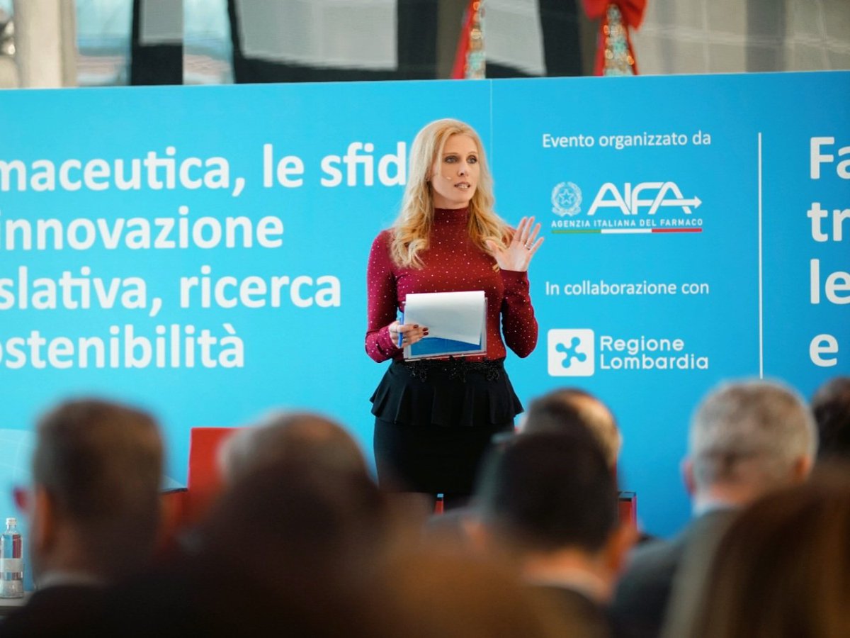 Manuela Donghi tweet media