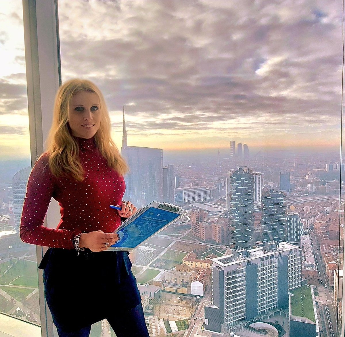 Manuela Donghi tweet media