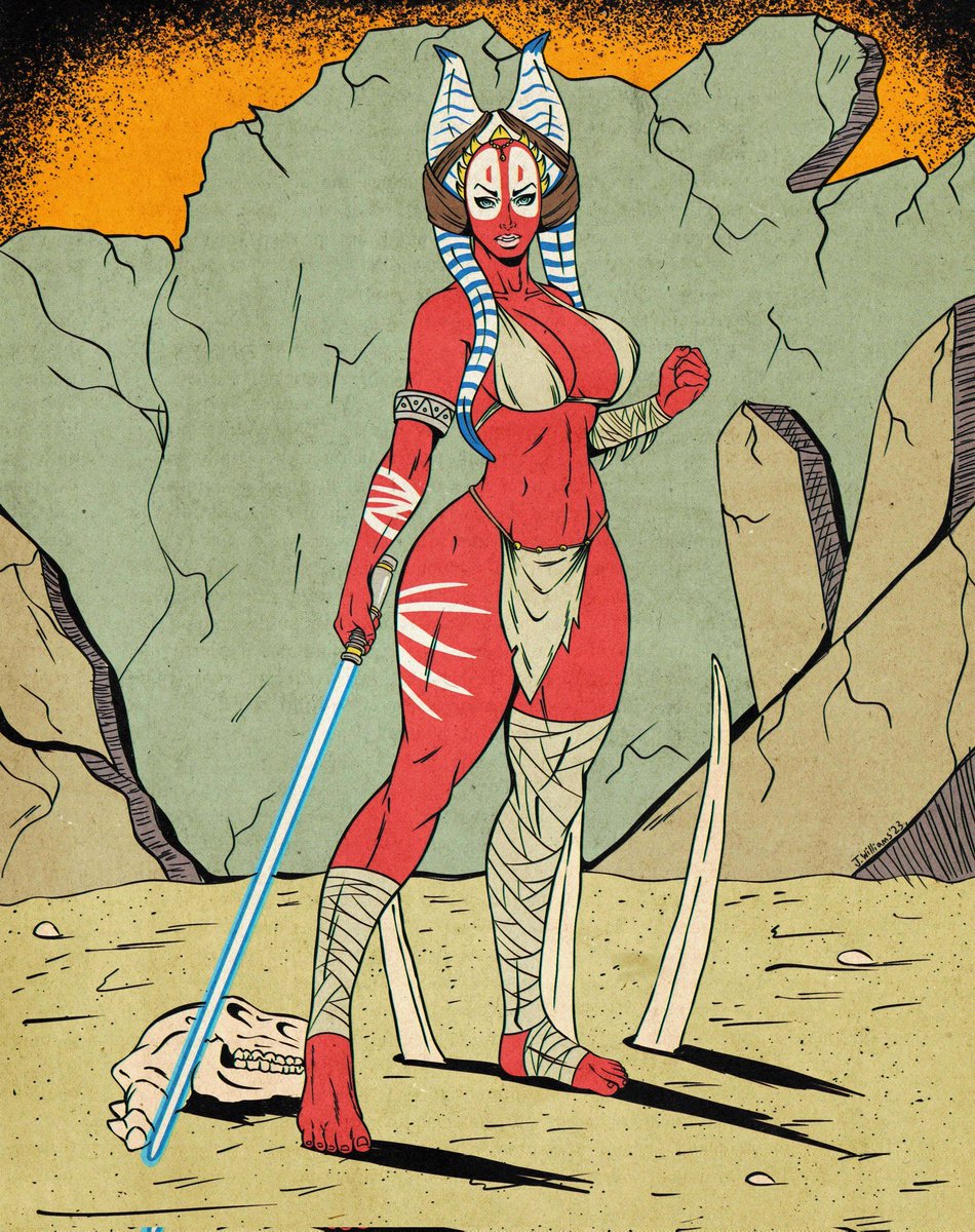 Shark Ti Commission (2023)