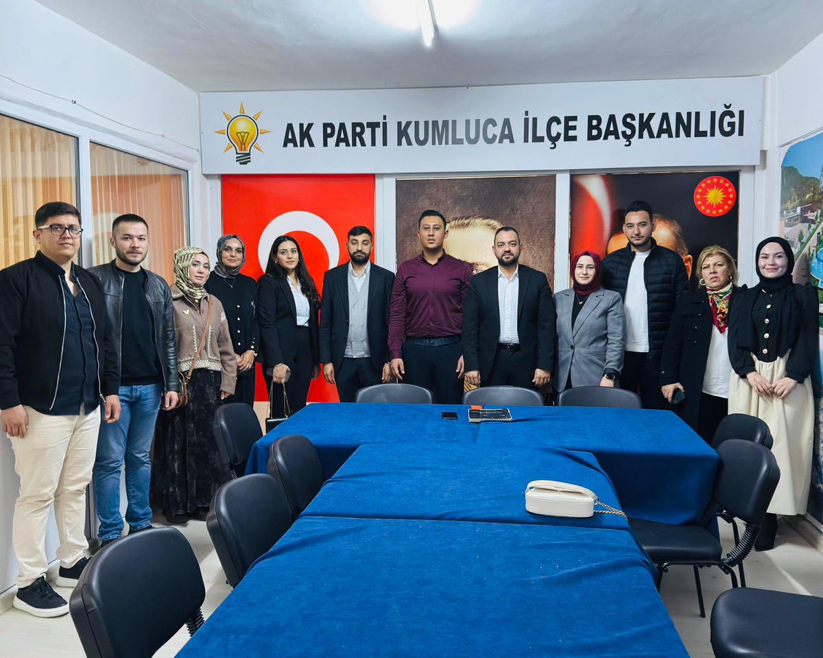 AK Parti Antalya tweet media