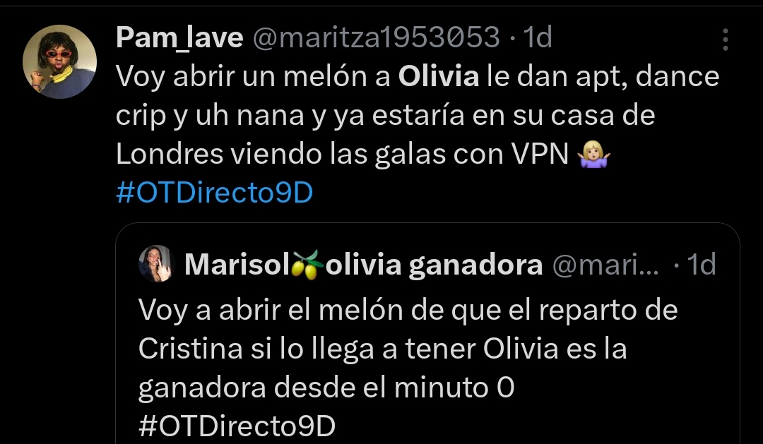 nogal. tweet media