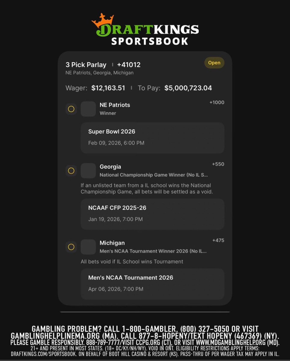 Dave Portnoy tweet media