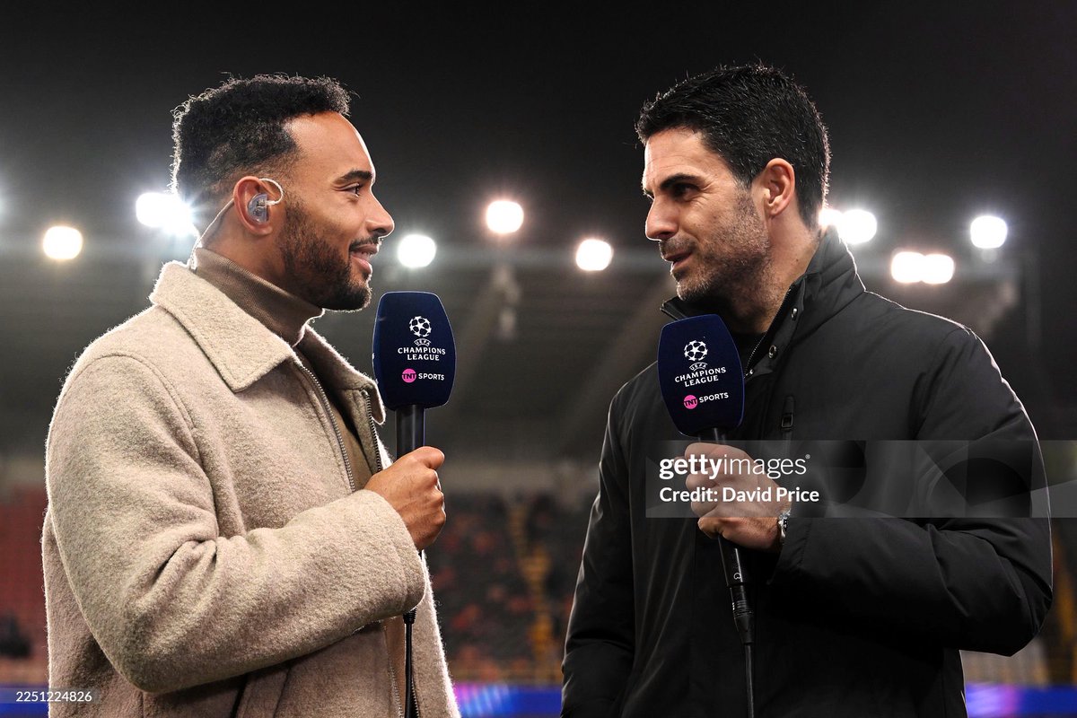 LiamMacdevitt's tweet image. 📍 Match day 6 - Club Brugge 🫡